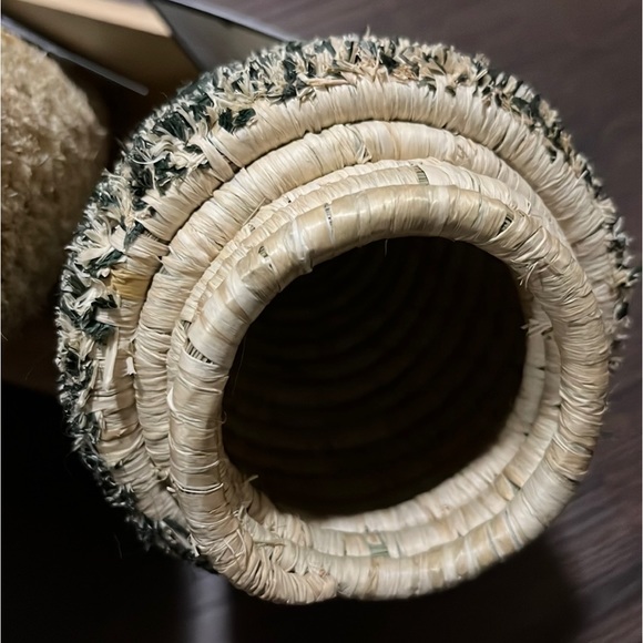 Threshold Accents Raffia Trees Poshmark